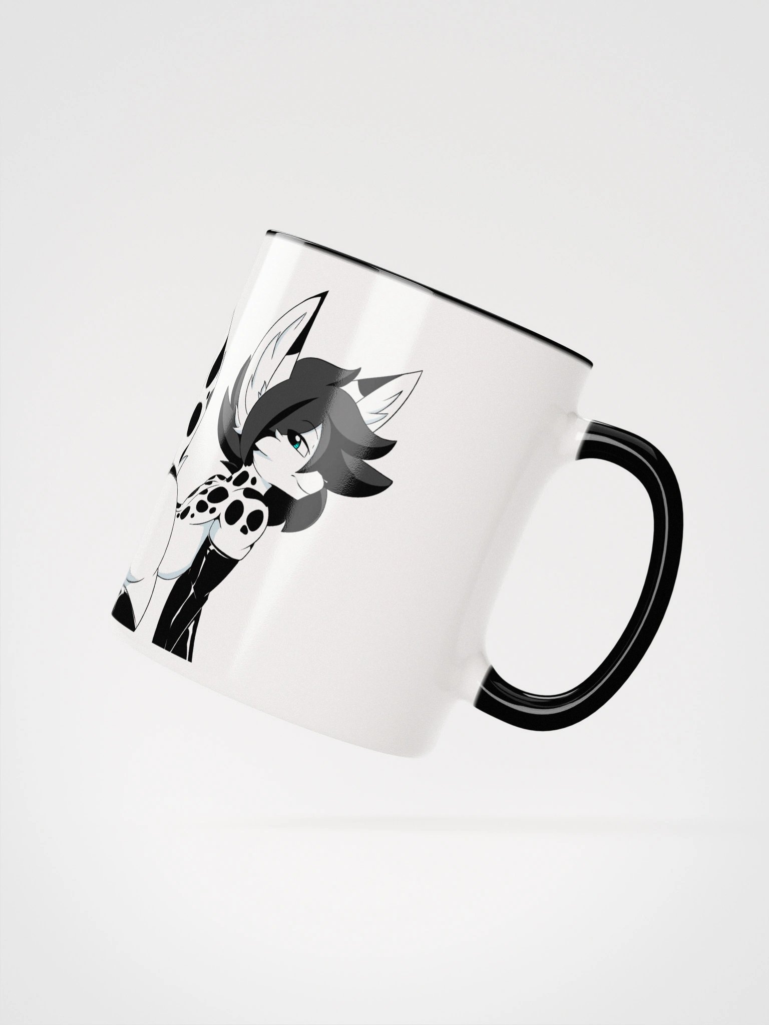 Boifu Cake - Mug product image (3)