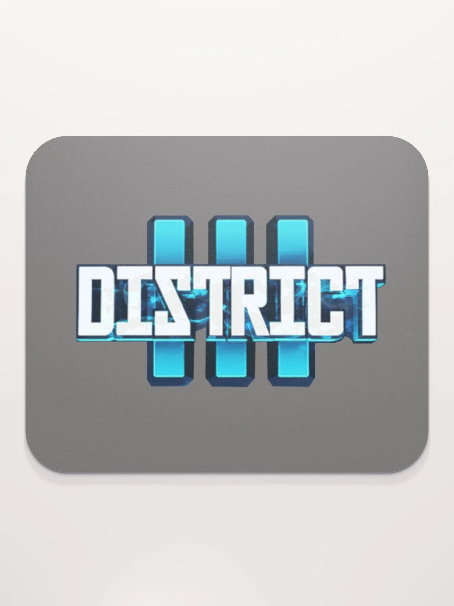 District 3 MousePad product image (6)