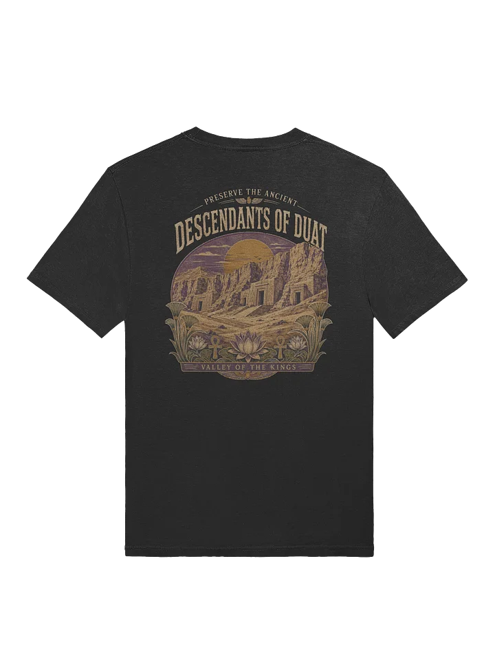 Valley of the Kings Vintage Pocket Tee product image (1)