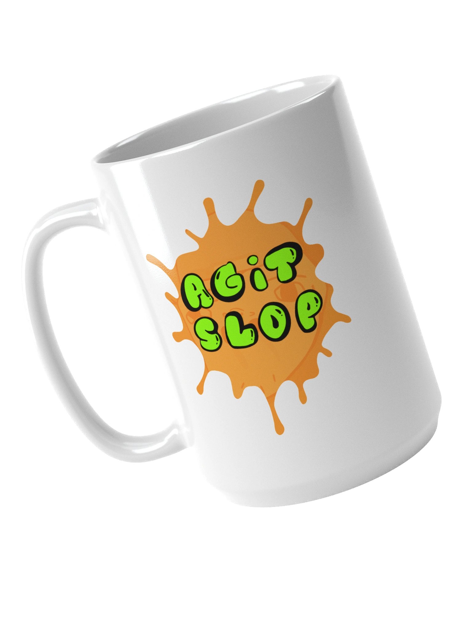 Agitslopelodeon product image (4)