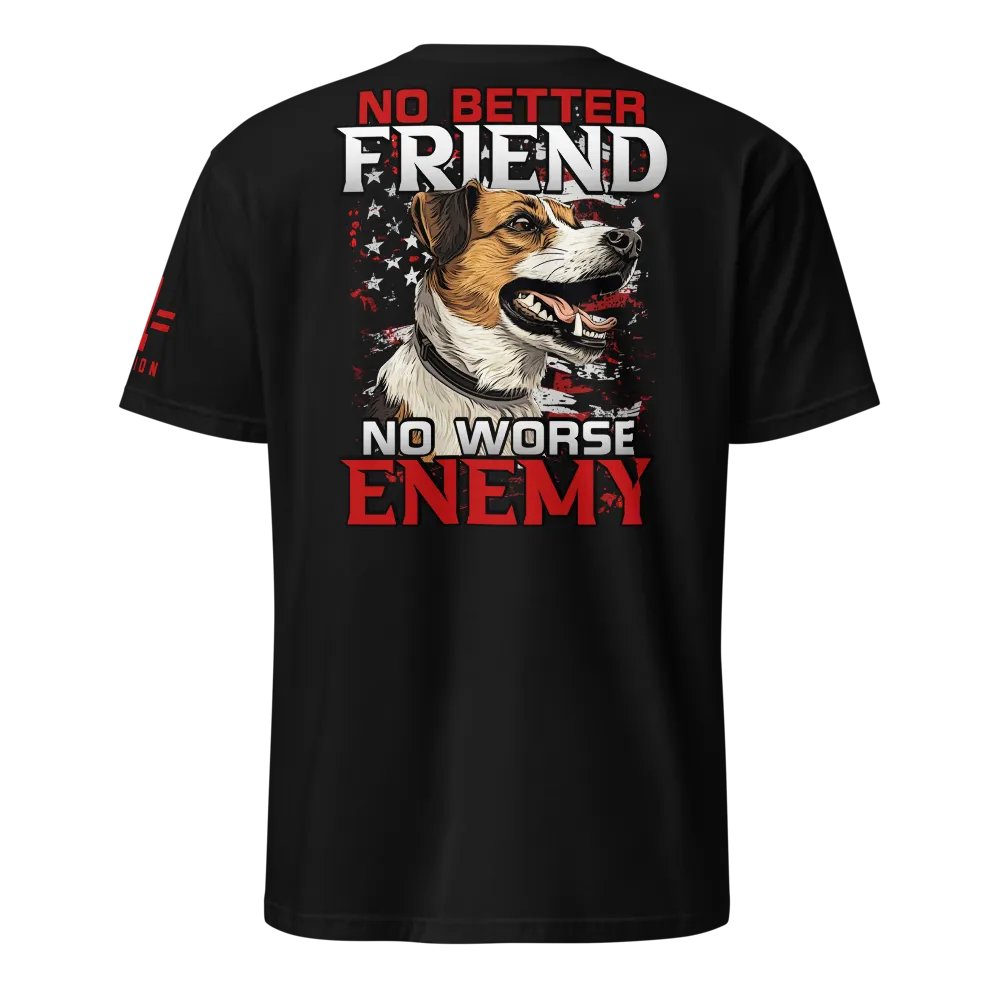 No Better Friend: Jack Russell product image (1)