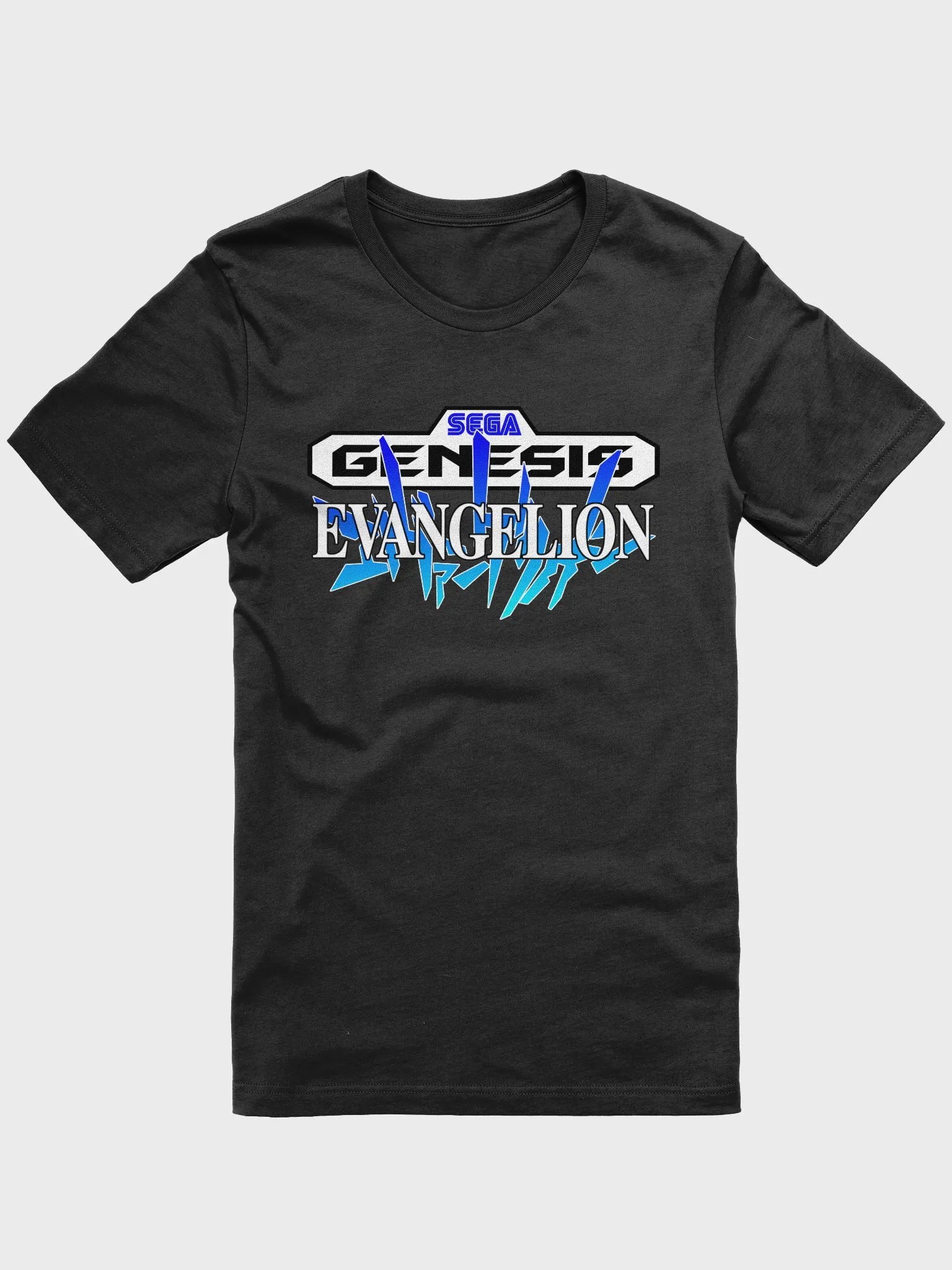 Sega Genesis Evangelion (Comfort) product image (1)