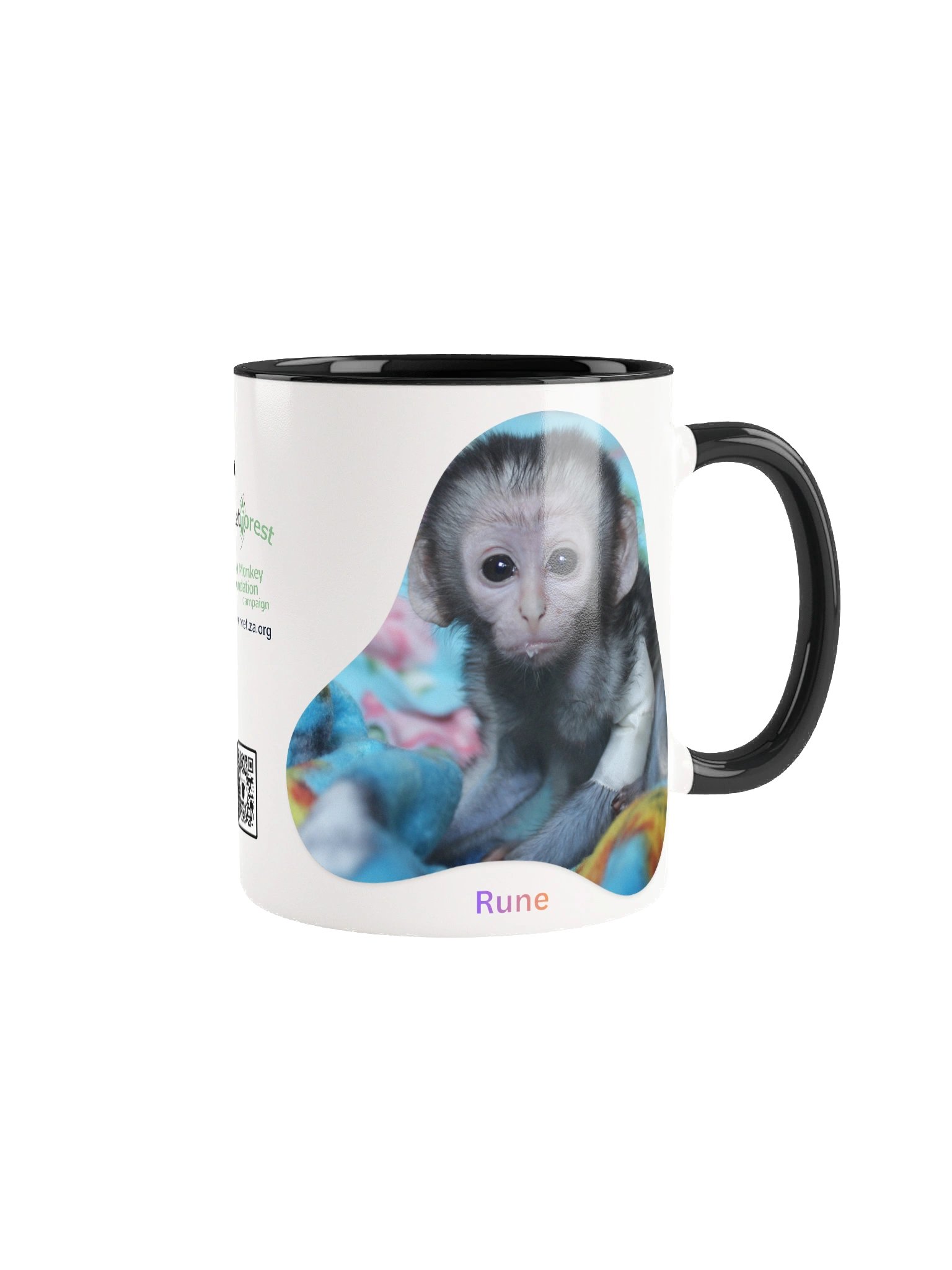 Rune Mug product image (1)