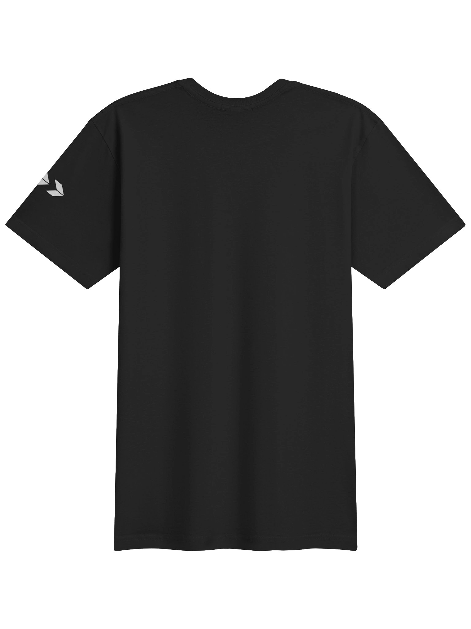 SKY VIEW COTTON CREWNECK T-SHIRT product image (2)