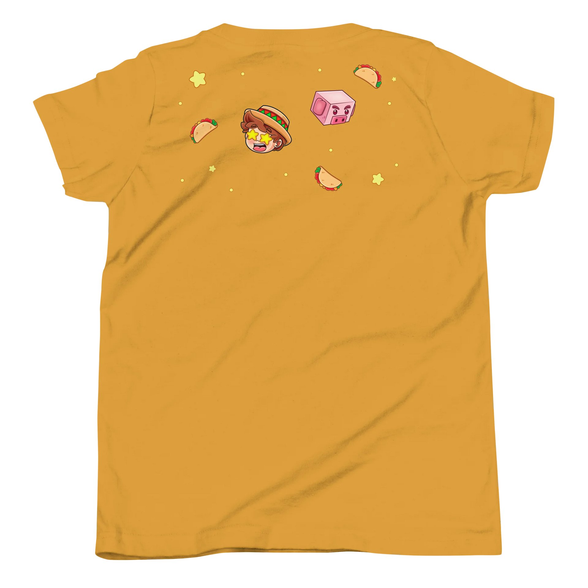 Camisa Silvio Junior product image (6)
