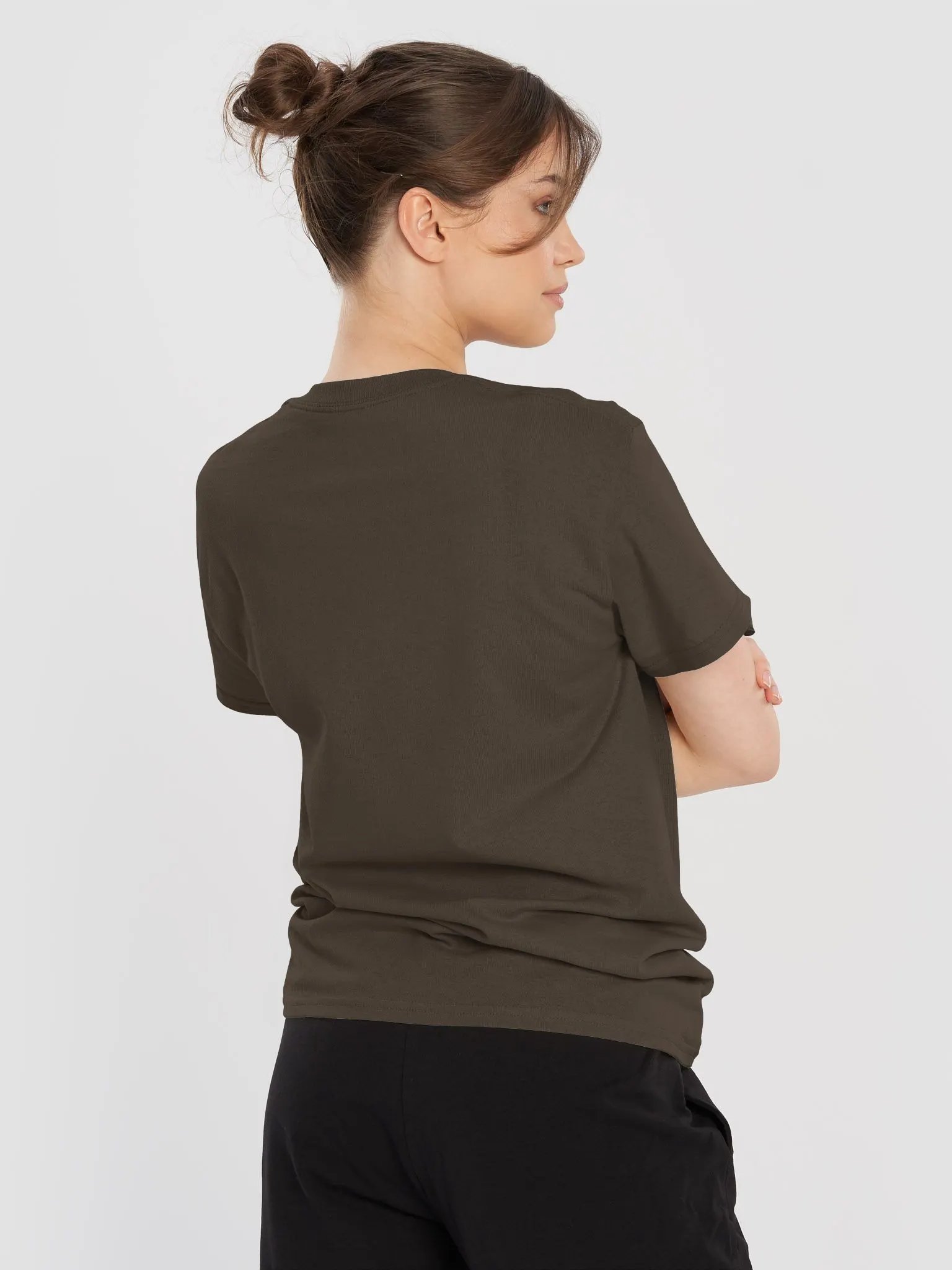 Pearasaurolophus - Pear and Parasaurolophus Dinosaur Shirt product image (30)