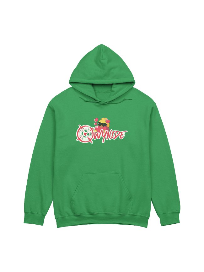 Long Sleeve and Hoodies