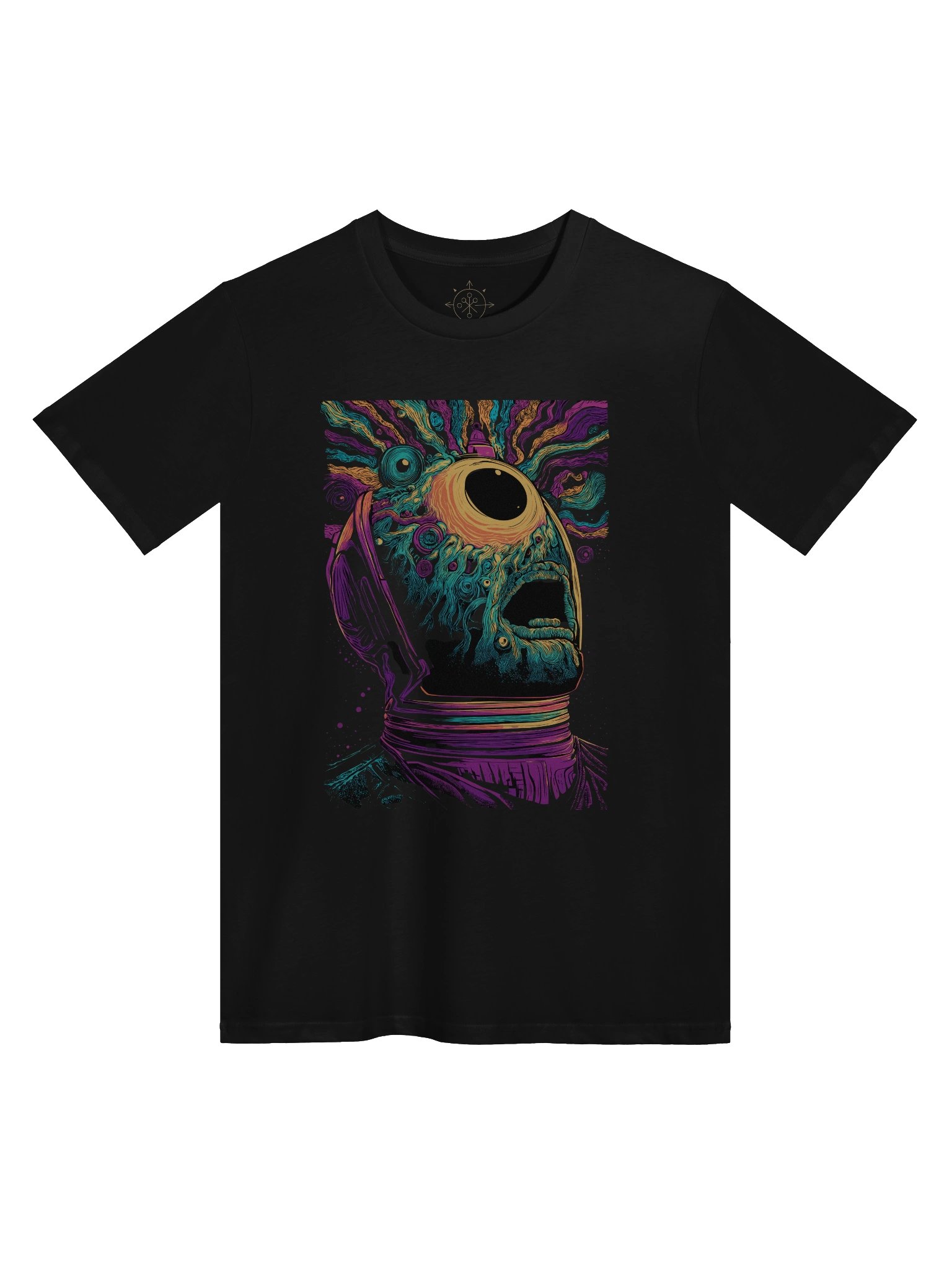 Cosmic Awakening Tee product image (1)
