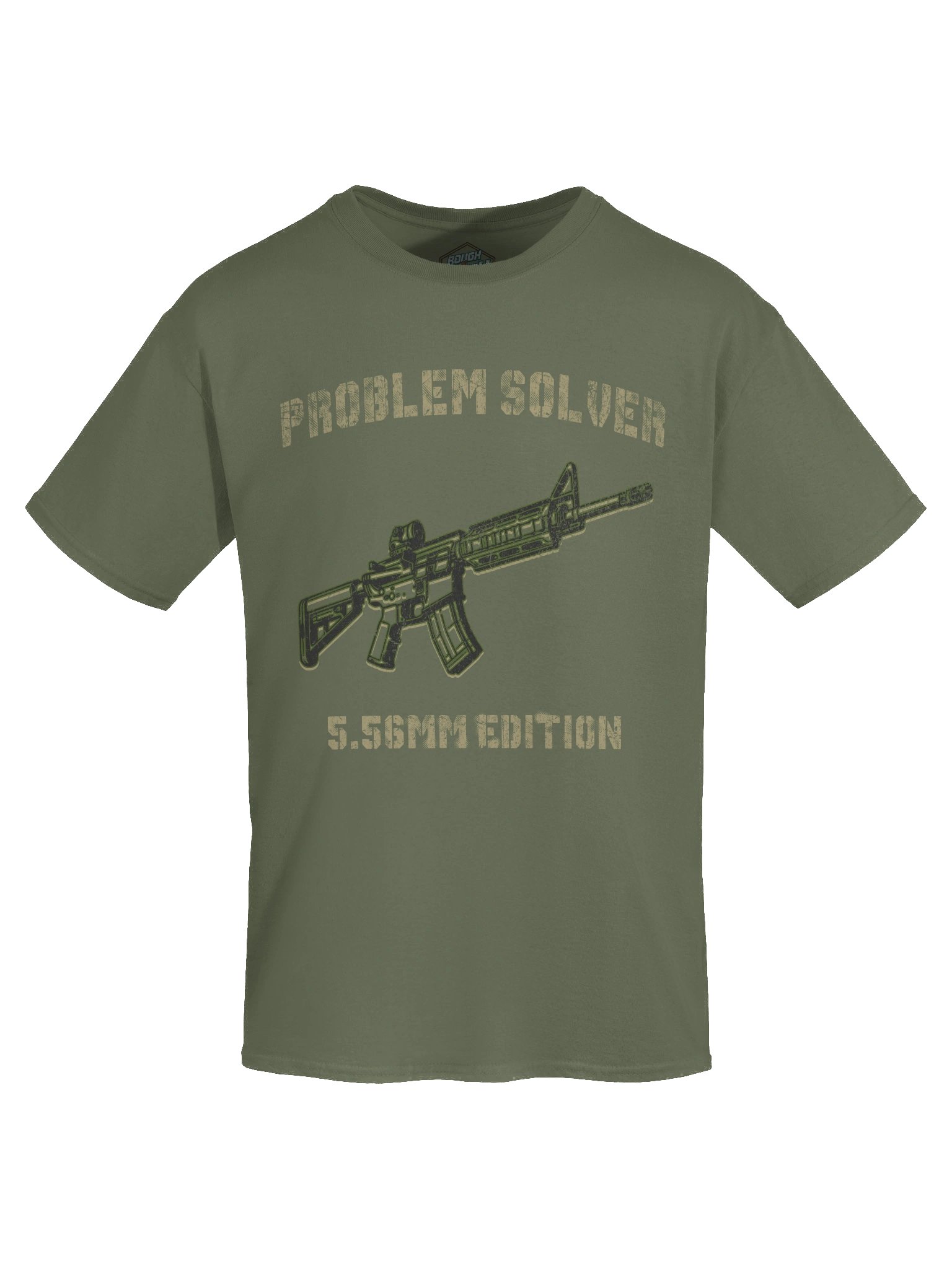 Problem Solver 556 edition product image (7)