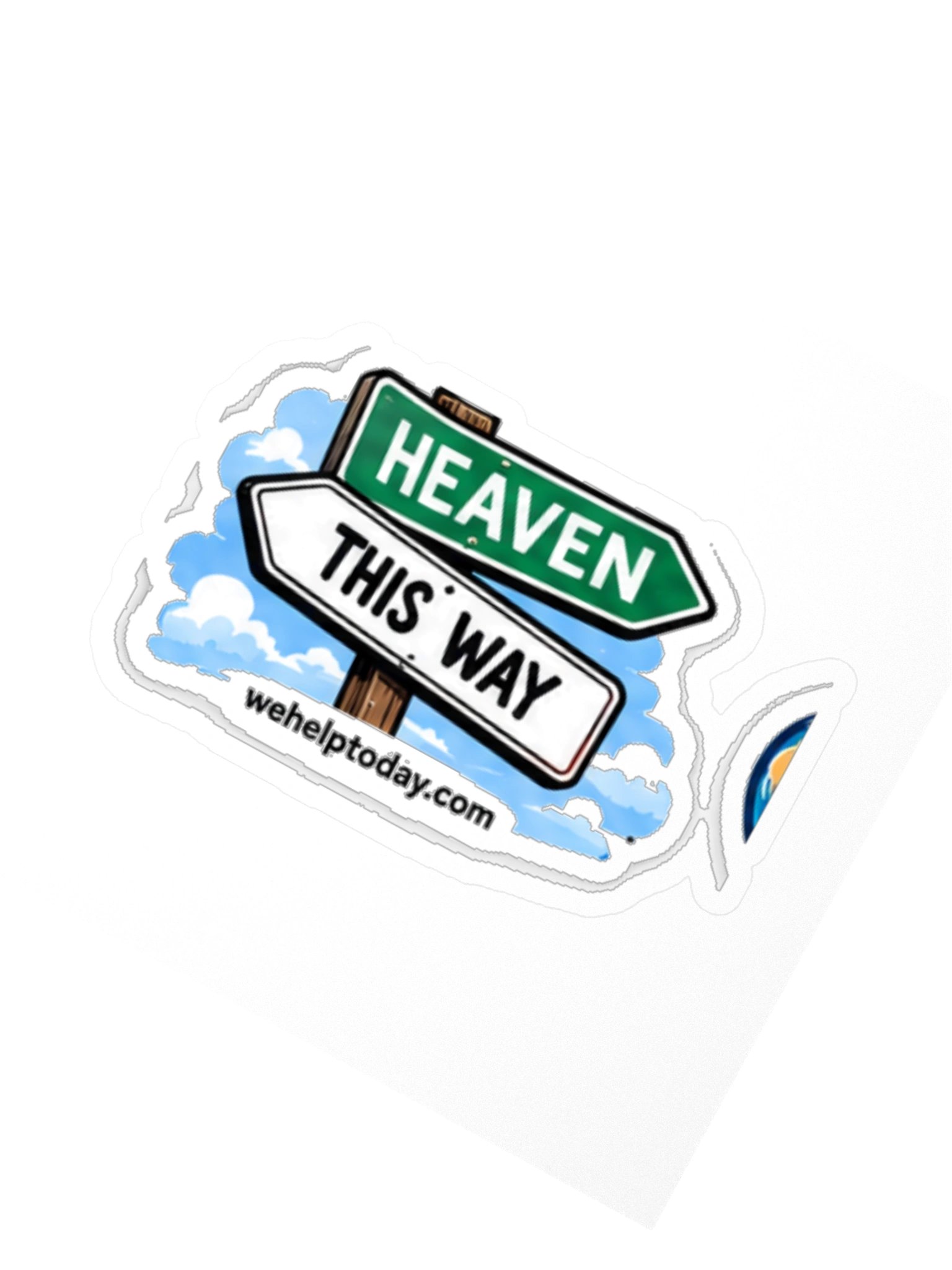 Heaven Signs 1 product image (6)
