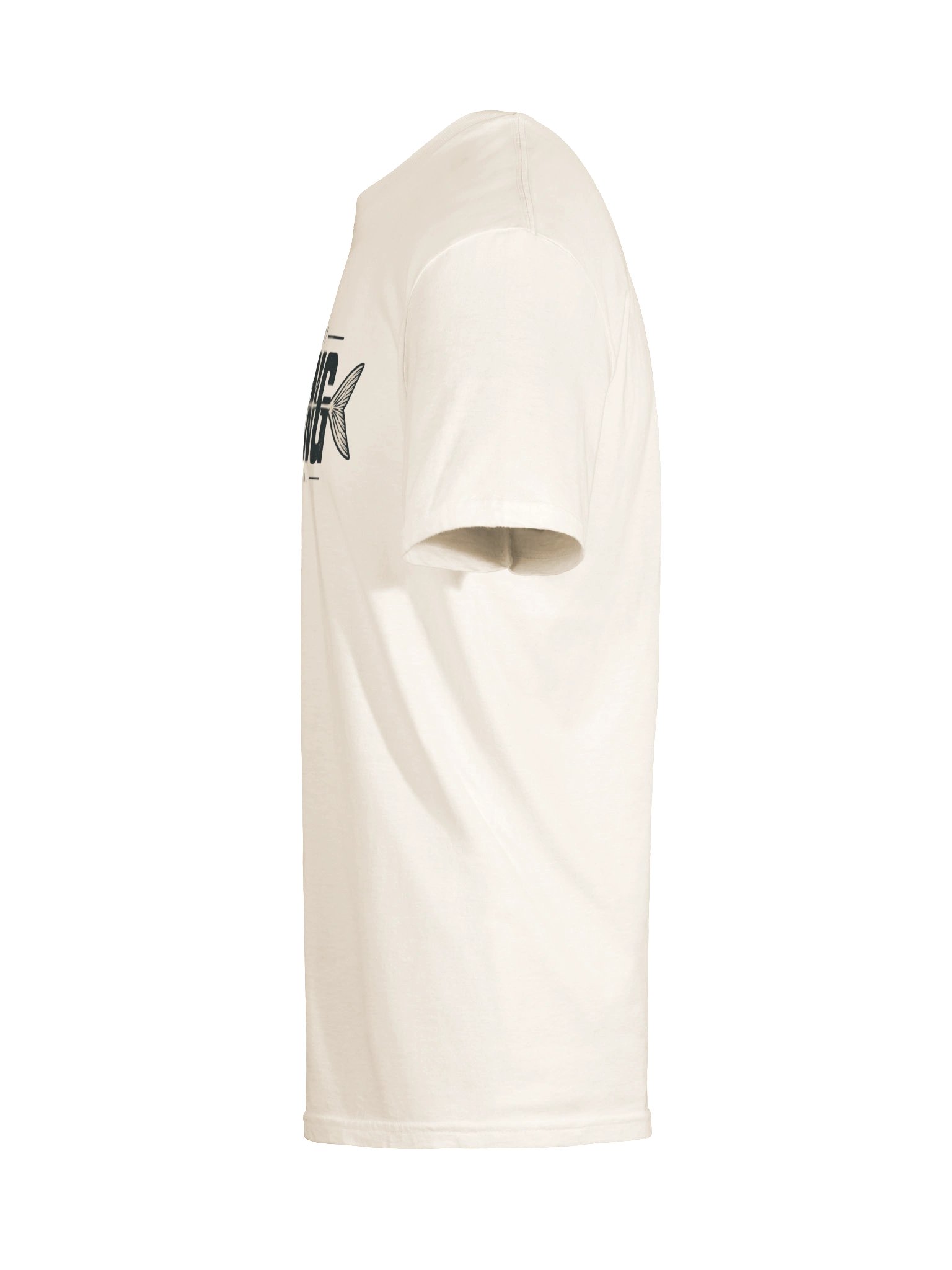 Nothing but Fishing T-Shirt product image (9)