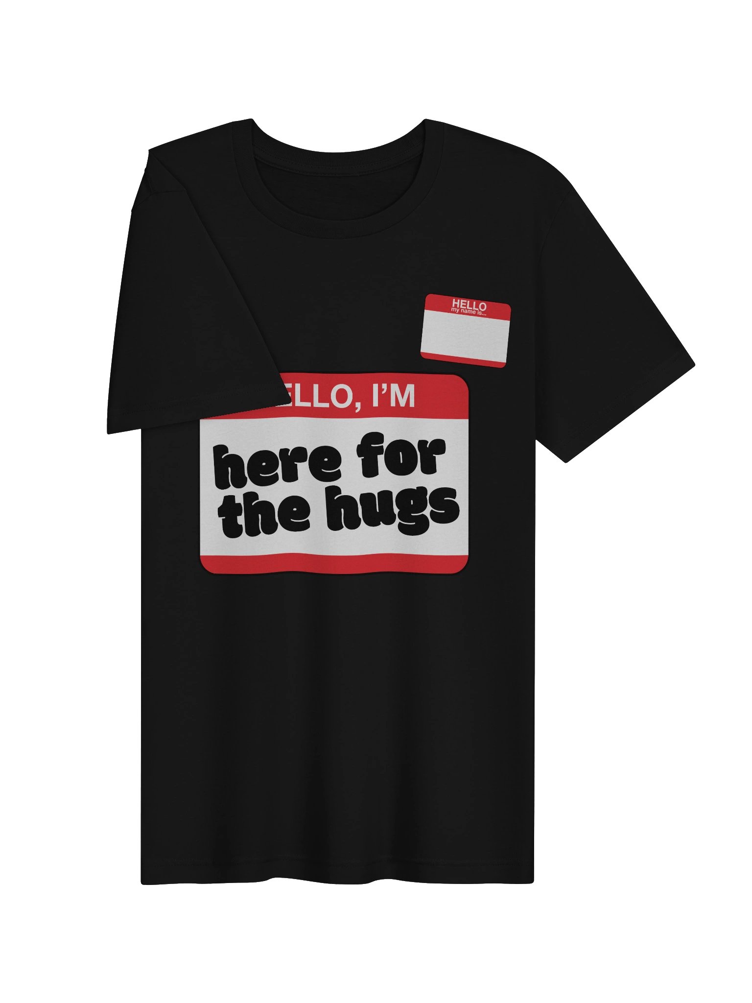 Here for the hugs product image (3)