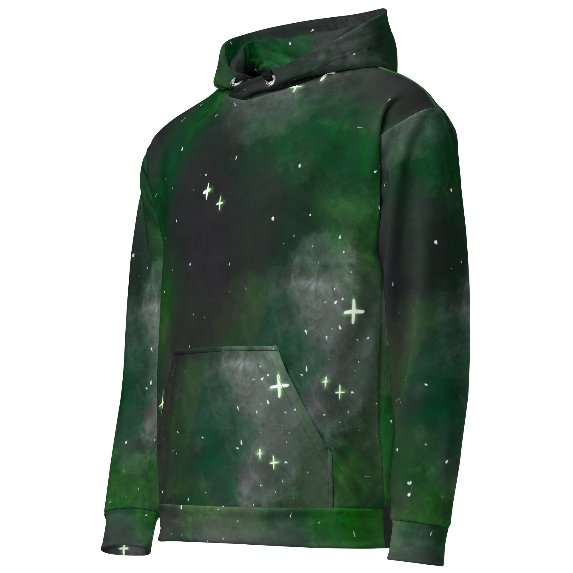 A Proud Universe - Aro Hoodie product image (2)