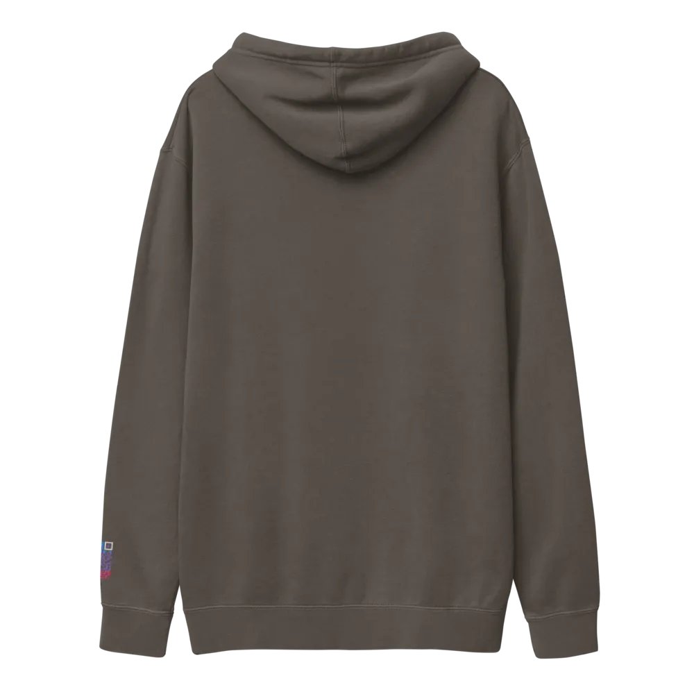 MA Embroidered Hoodie product image (12)