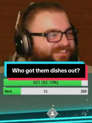 Who got them dishes out?🤔🍽️ - SpartanWarGames Clip - #Twitch #TikTok #HaloInfinite #Funny #Memes