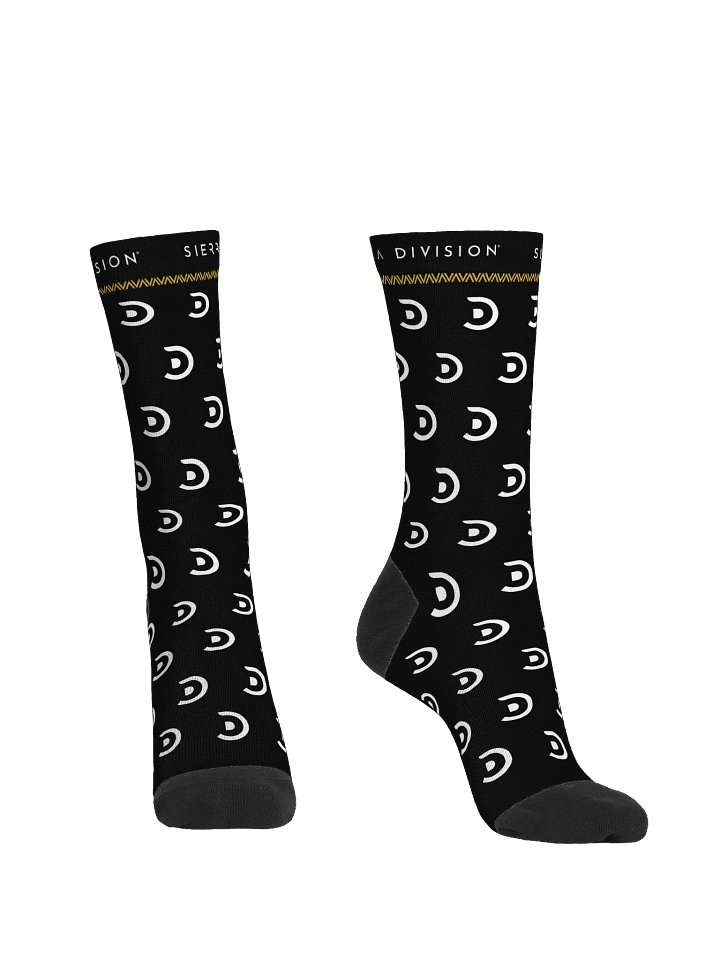 SD - Fun Sock product image (2)