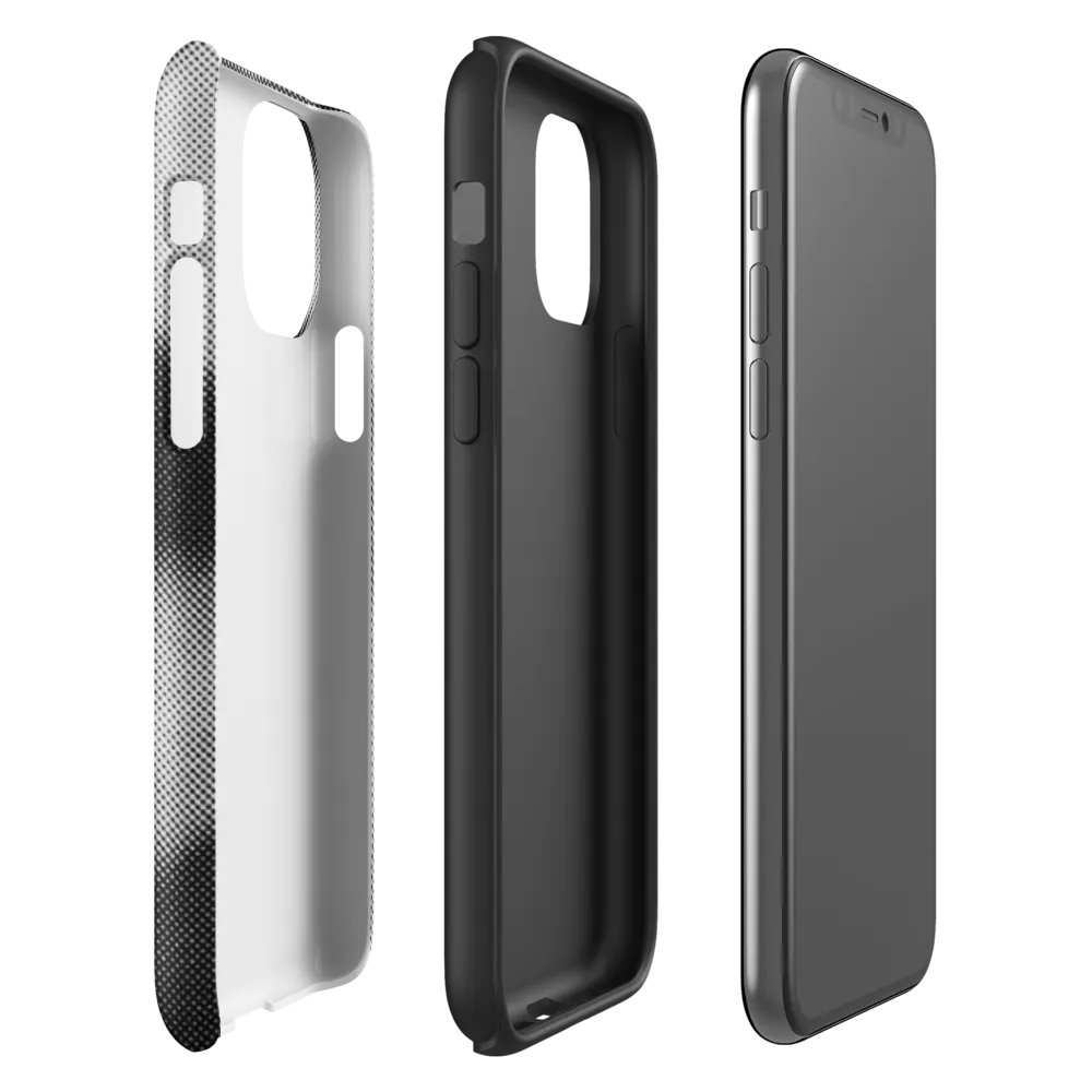 LSDTAO - iPhone Case product image (4)