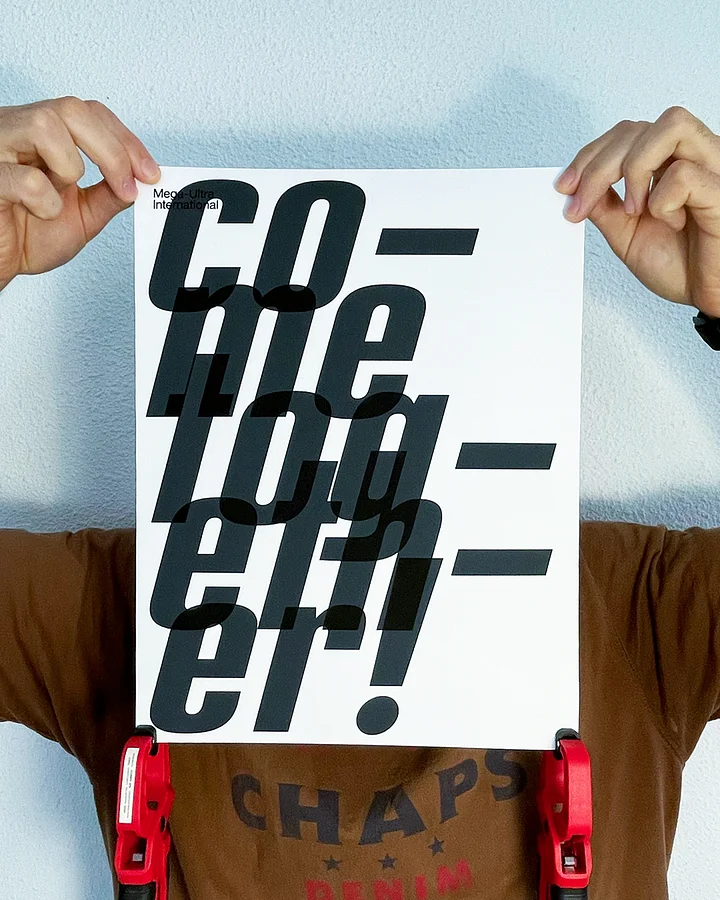 Come Together product image (1)