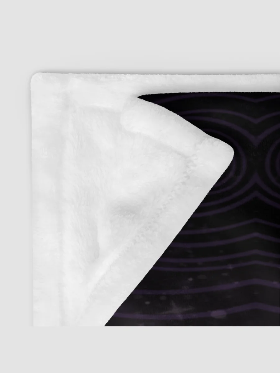 Moon and Sun Throw Blanket product image (3)