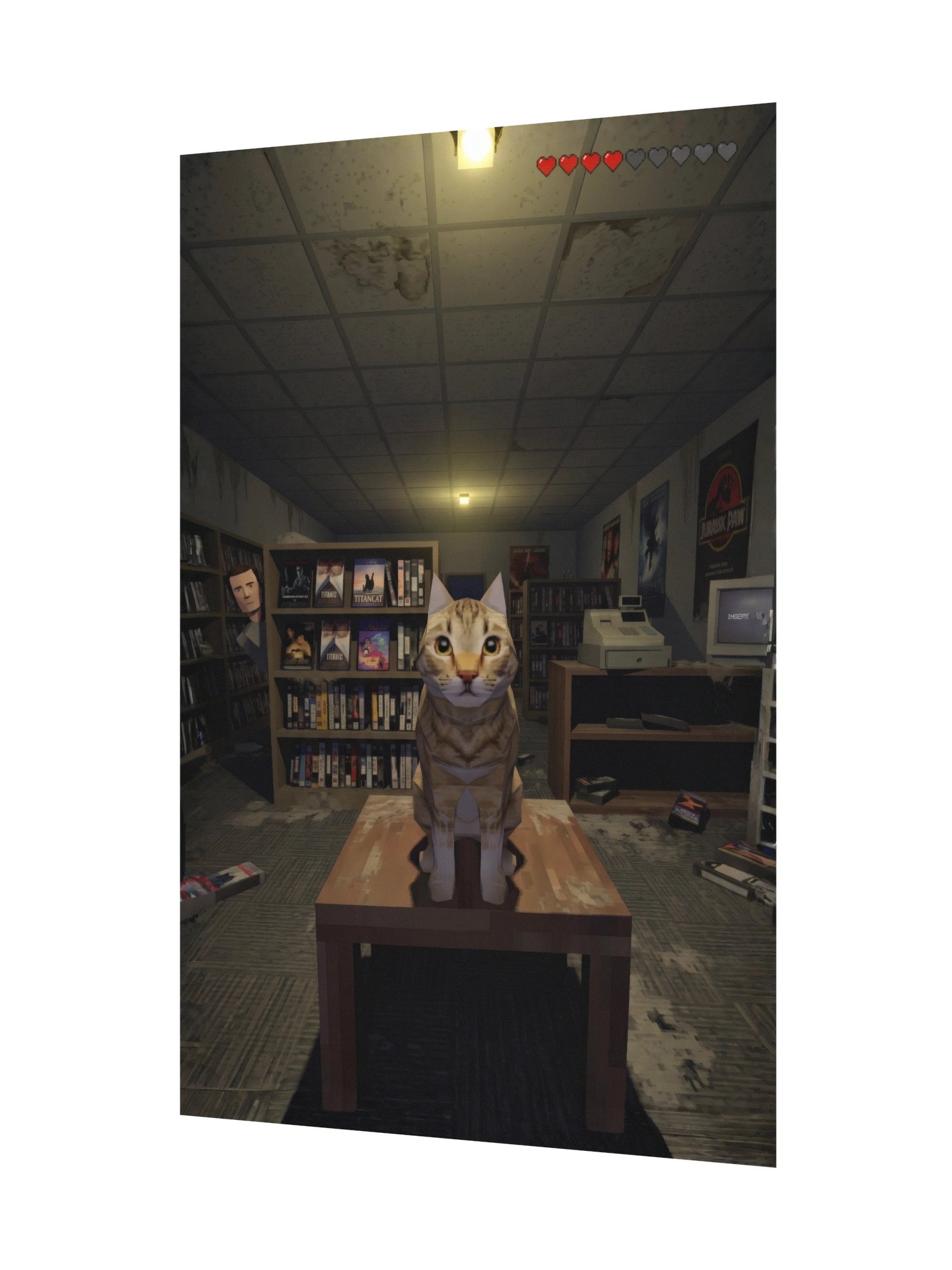 Scene_Final.blend | Museum Matte product image (3)