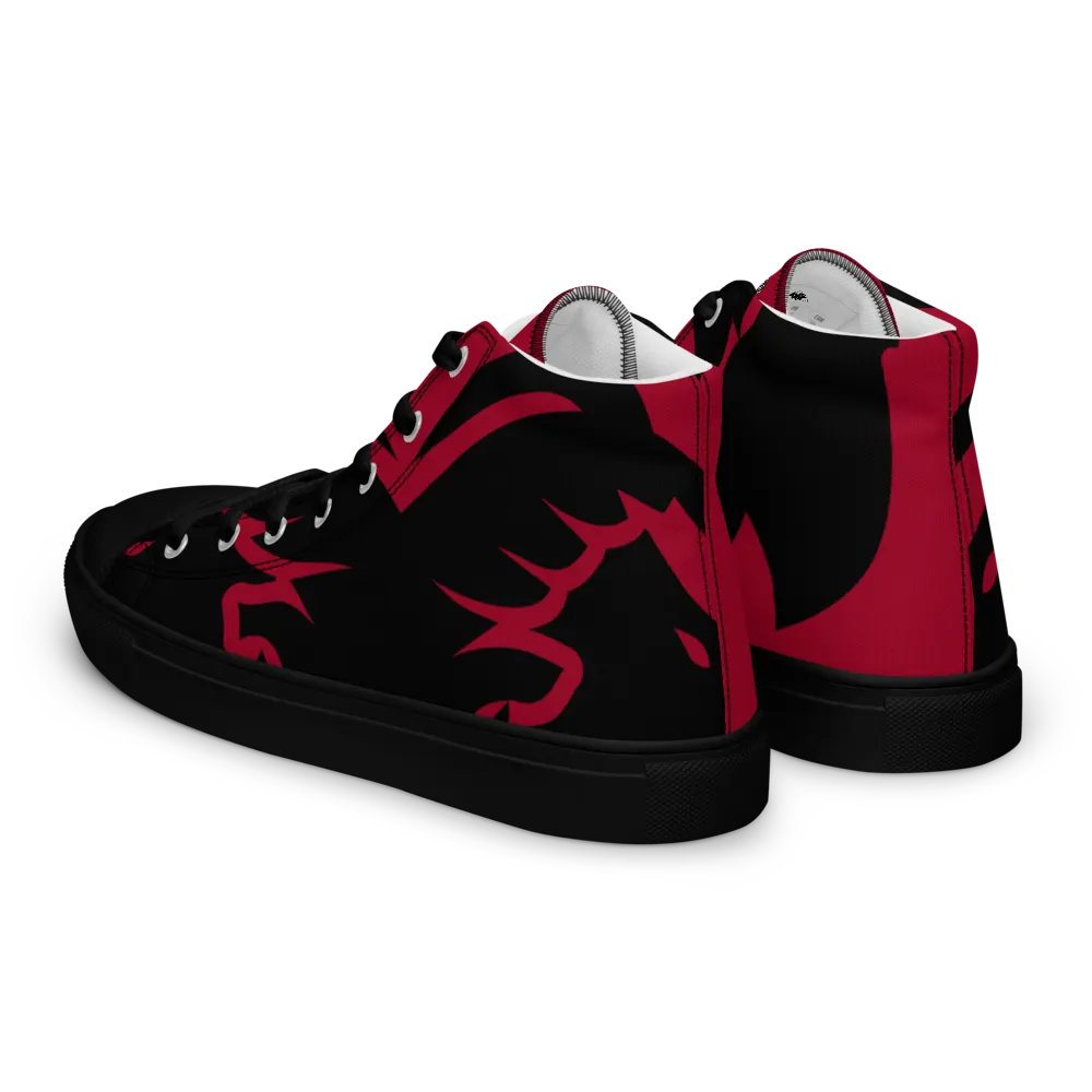 Trapped Soul 1 ( Shoe ) product image (5)