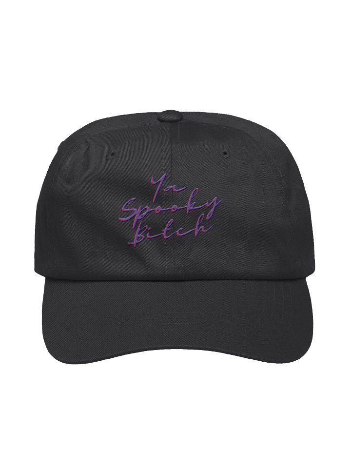 Spooky Bitch Hat product image (8)