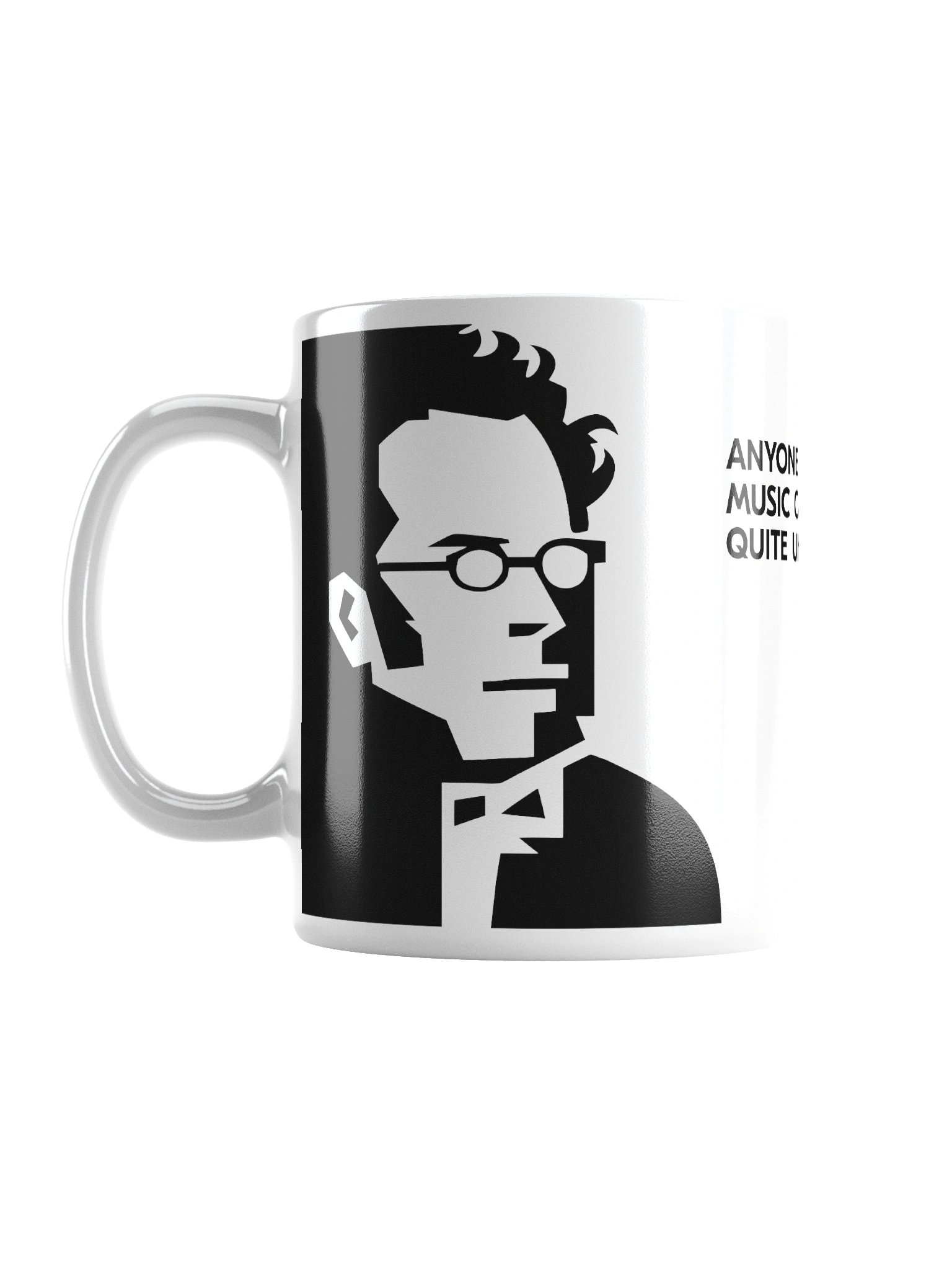Schubert Mug product image (1)