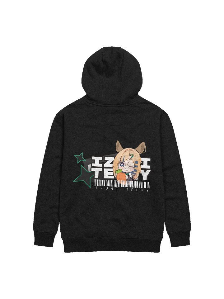 Scene Revival Hoodie product image (2)