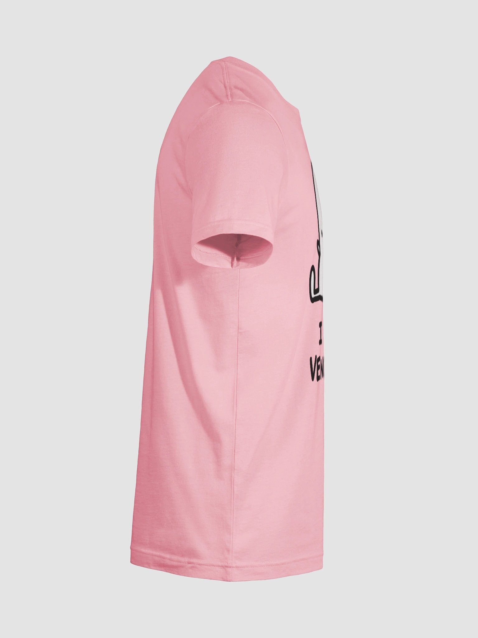 Vengence T-Shirt product image (48)
