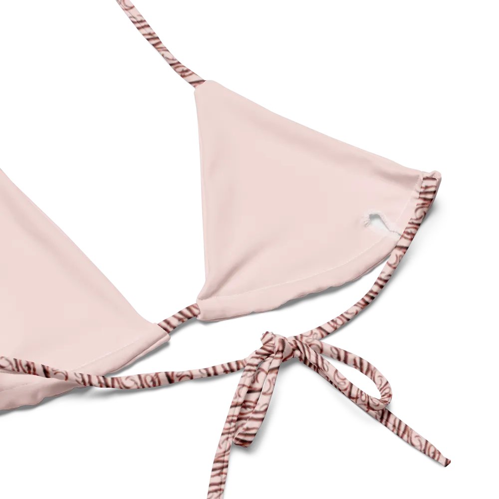 Misty pink Vixen Hotwife Bikini product image (8)