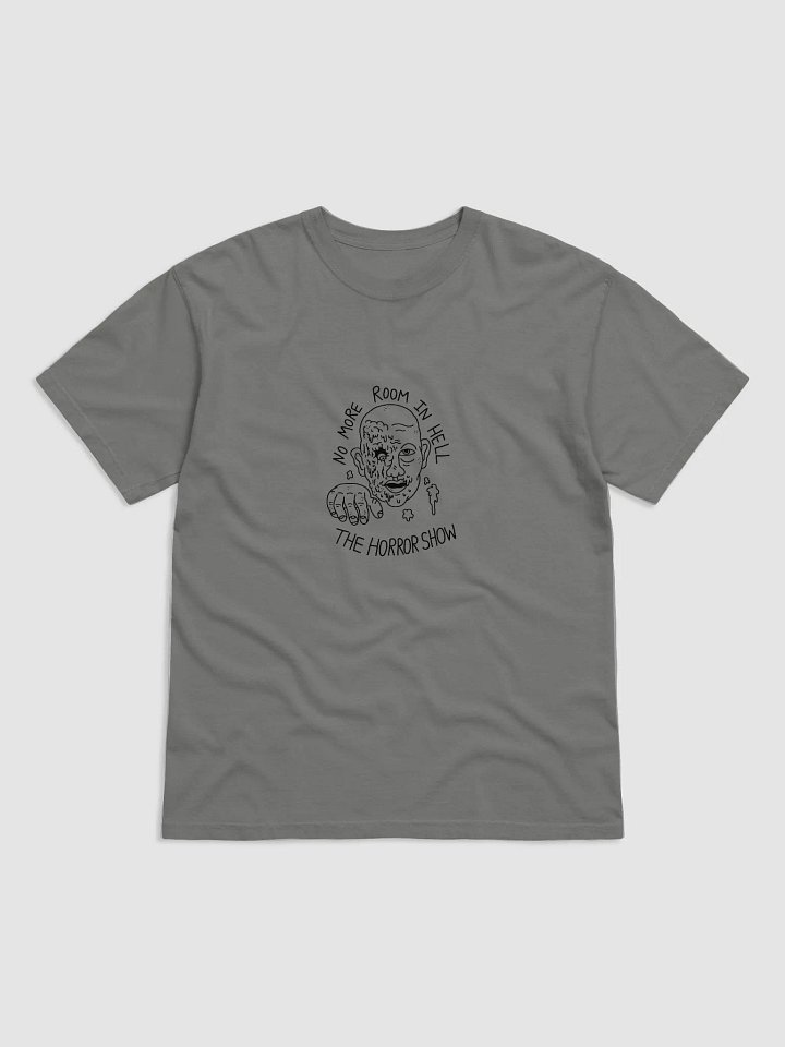 No More Room in Hell T-Shirt product image (2)