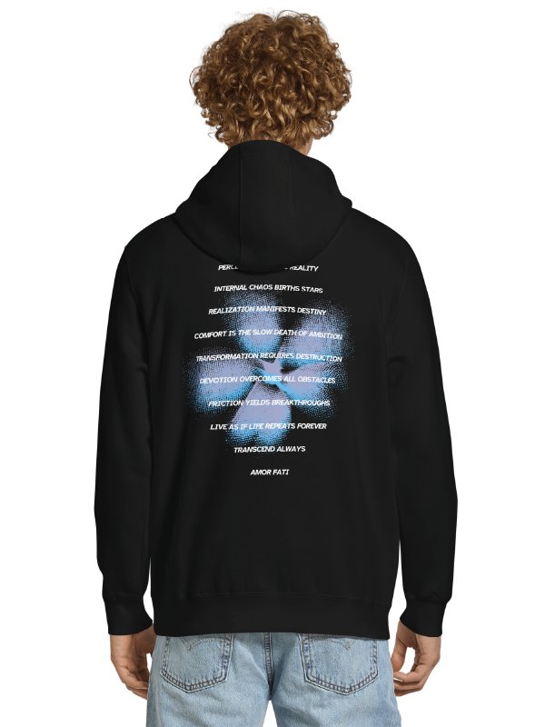 Manifesto Hoodie product image (8)