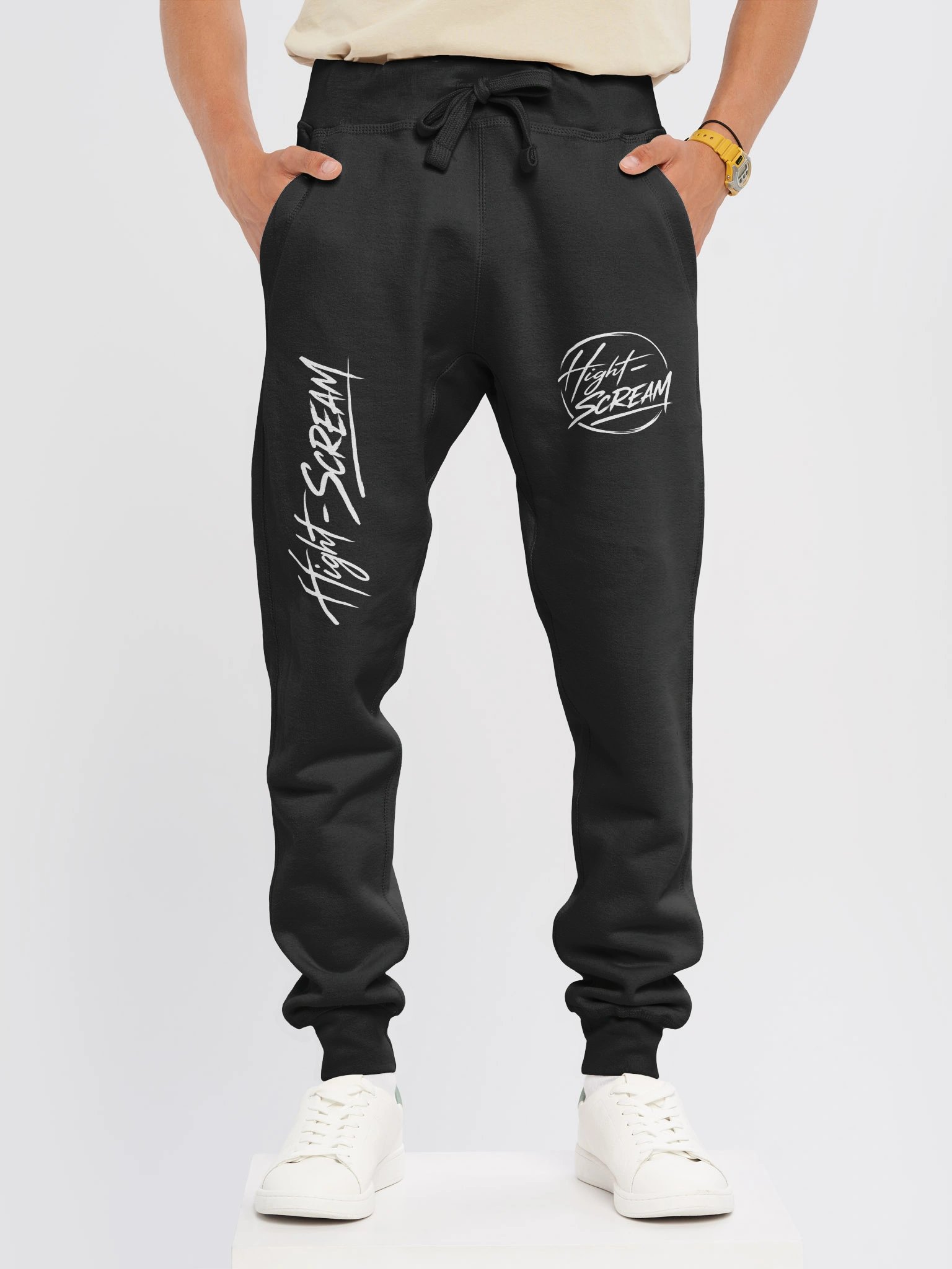 jogging hight scream product image (9)