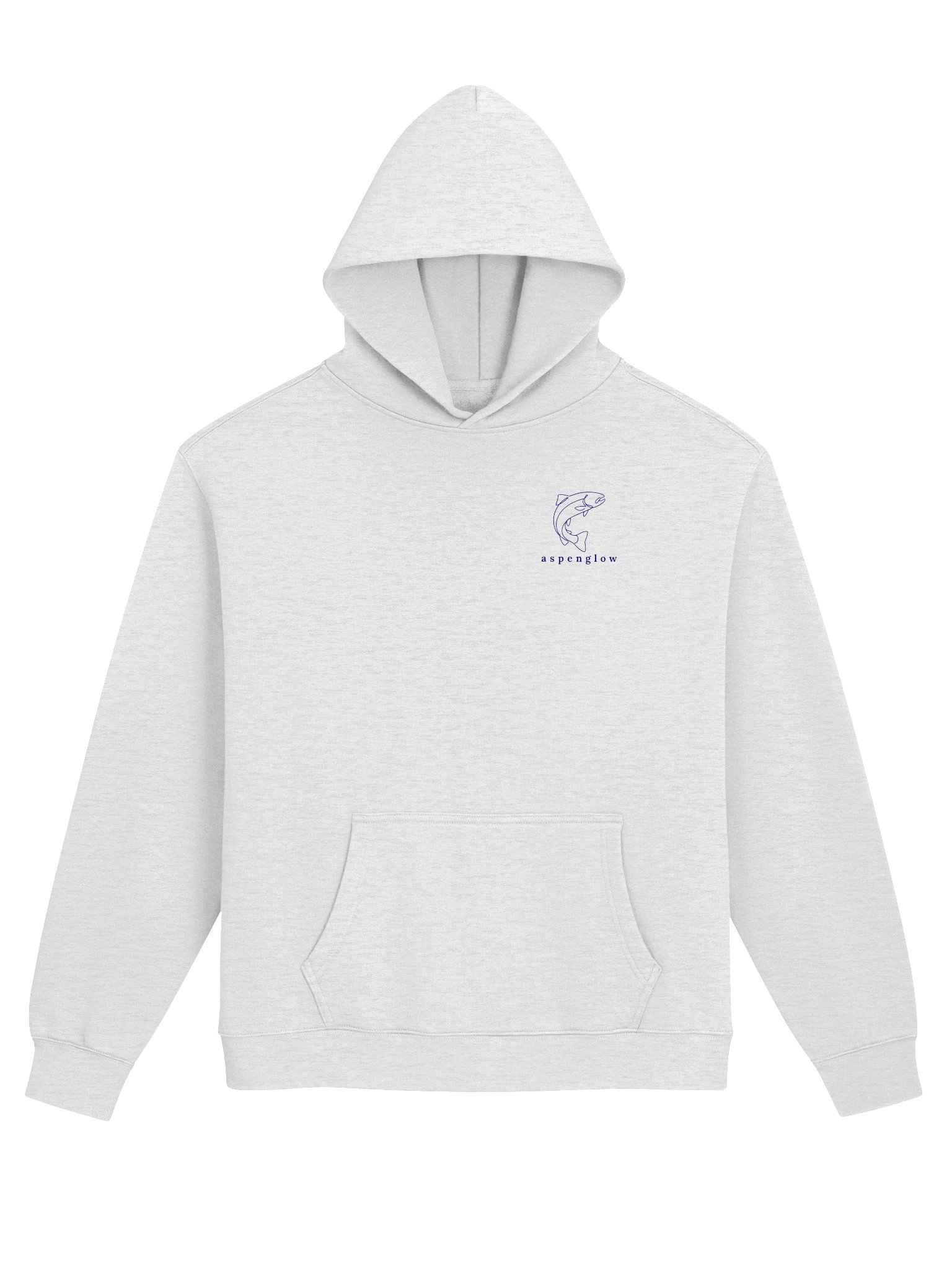 Northfork: Olympic Cloudsoft Hoodie product image (1)