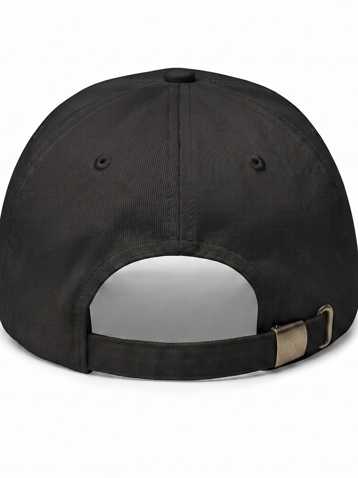 Serenity Now! Cap (Embroidered) product image (2)
