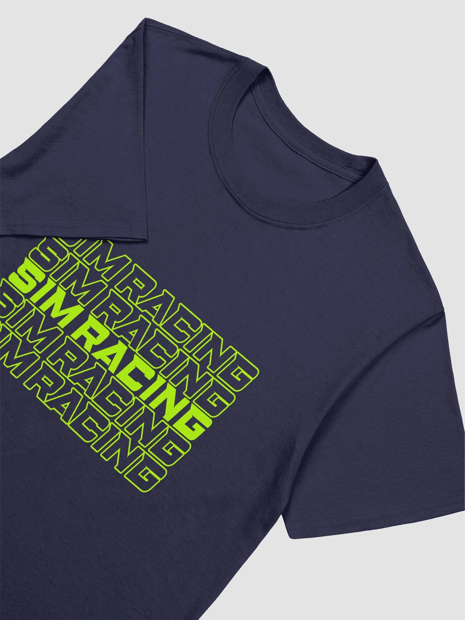Sim Racing on Repeat product image (3)