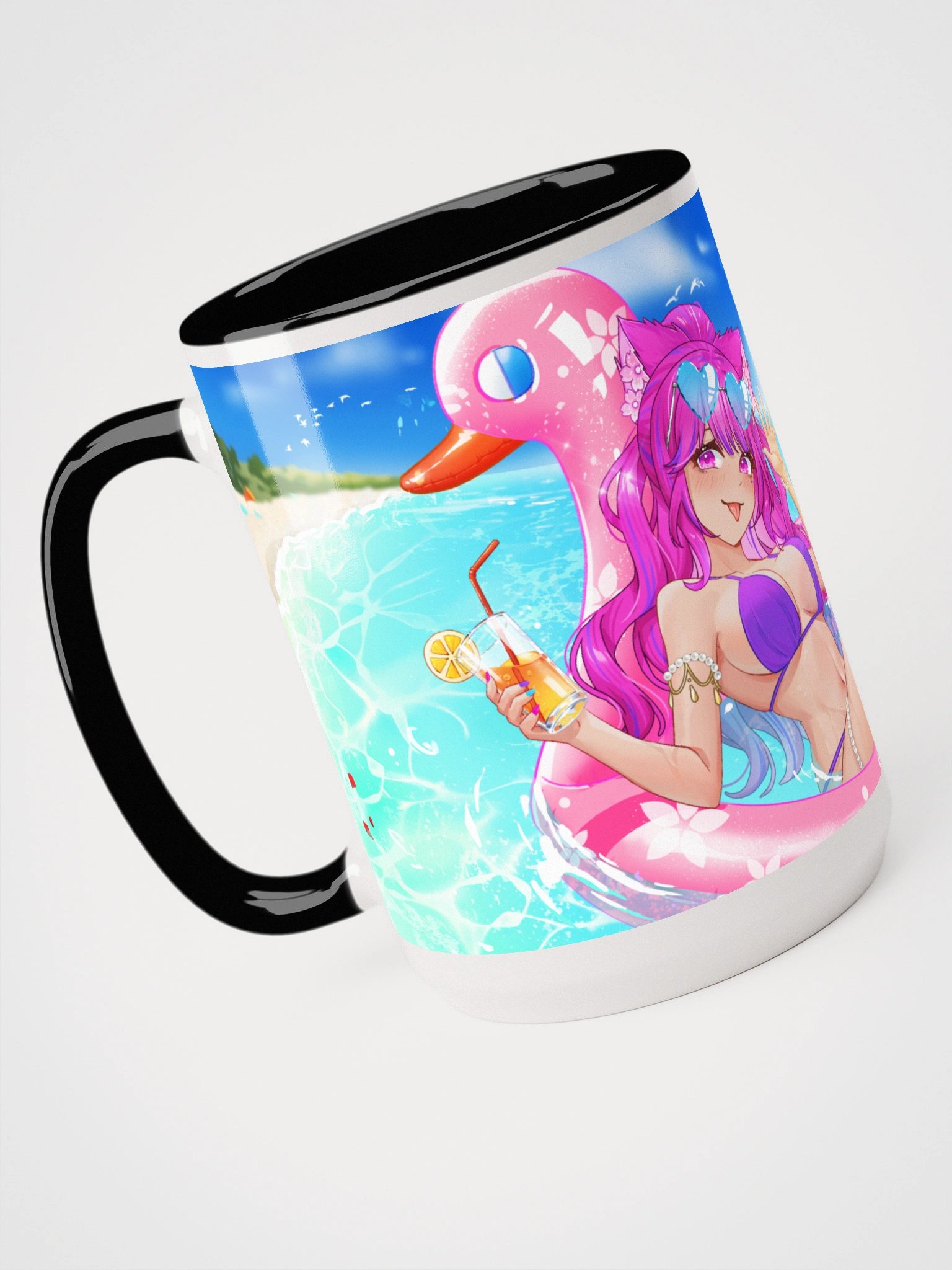 Summer Mug product image (7)