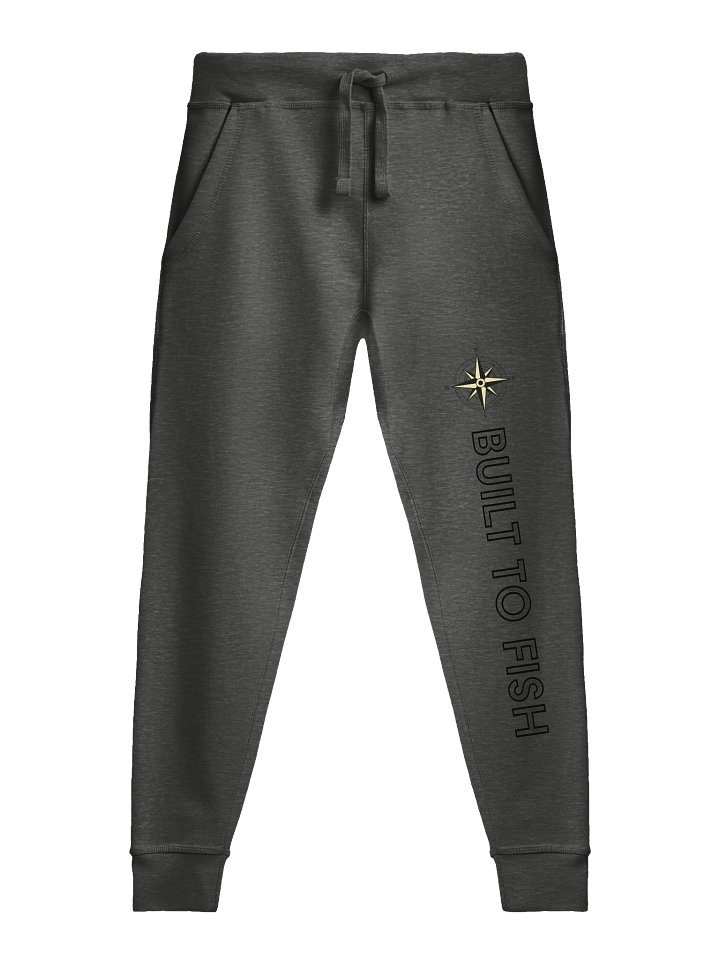 Built to Fish Compass Joggers product image (1)