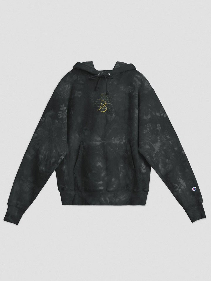 Medusa Embroided product image (1)