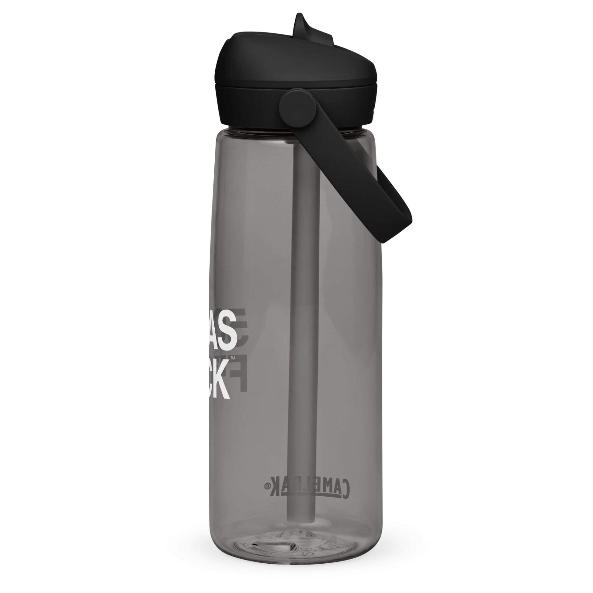 50 as FCK™ CamelBak Thrive® Flip Straw Water Bottle product image (2)