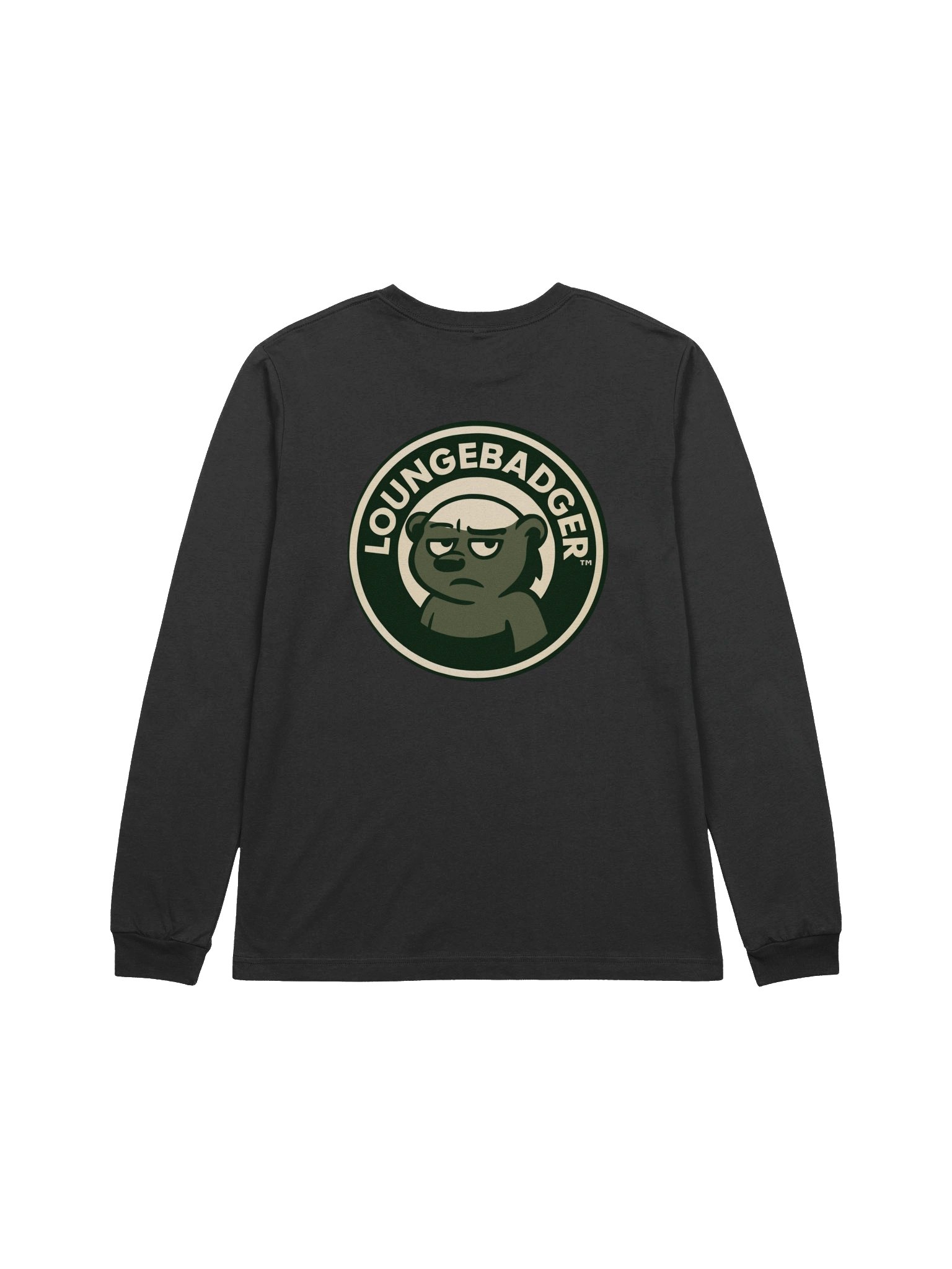 My Way My Rules: Unisex Supersoft Long Sleeve Tee product image (21)