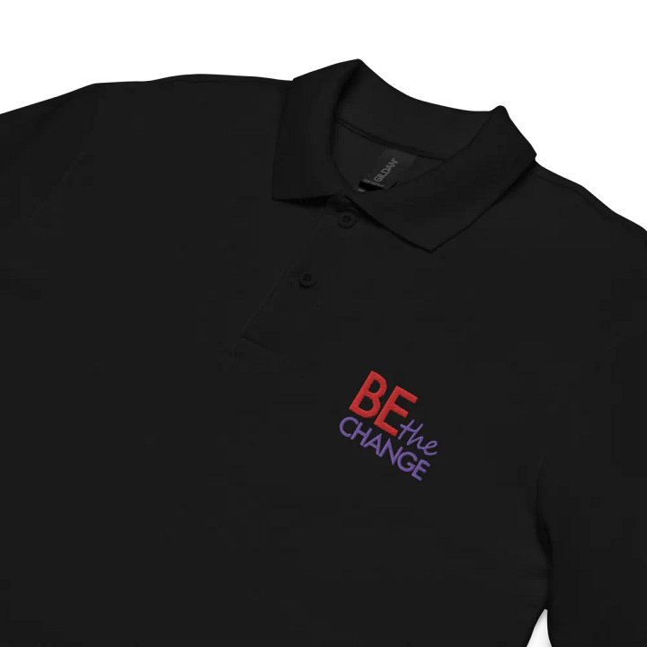 BTC Collar Shirt product image (2)