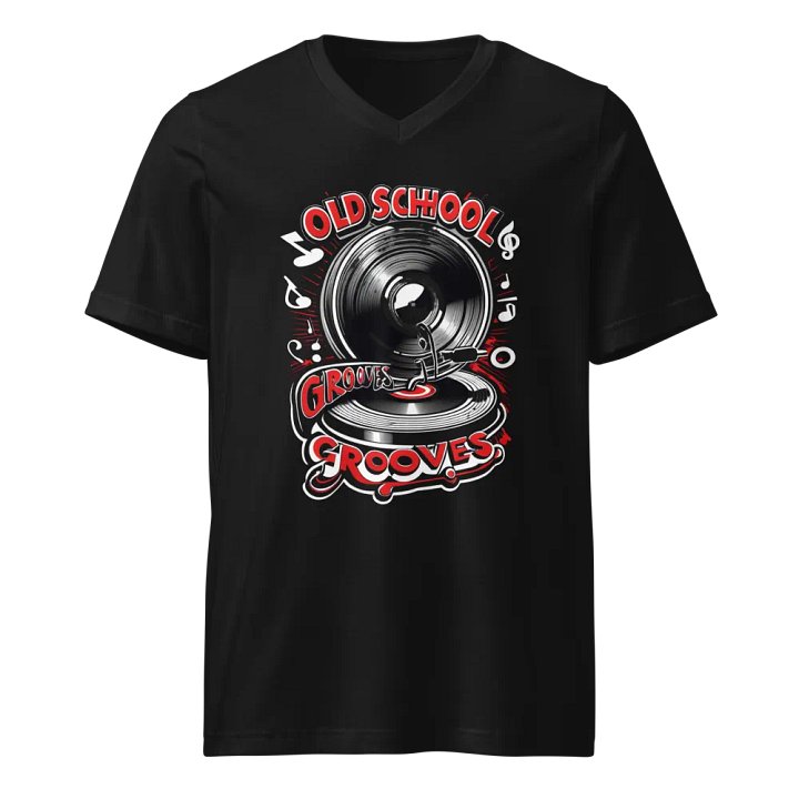 Old School Grooves product image (2)