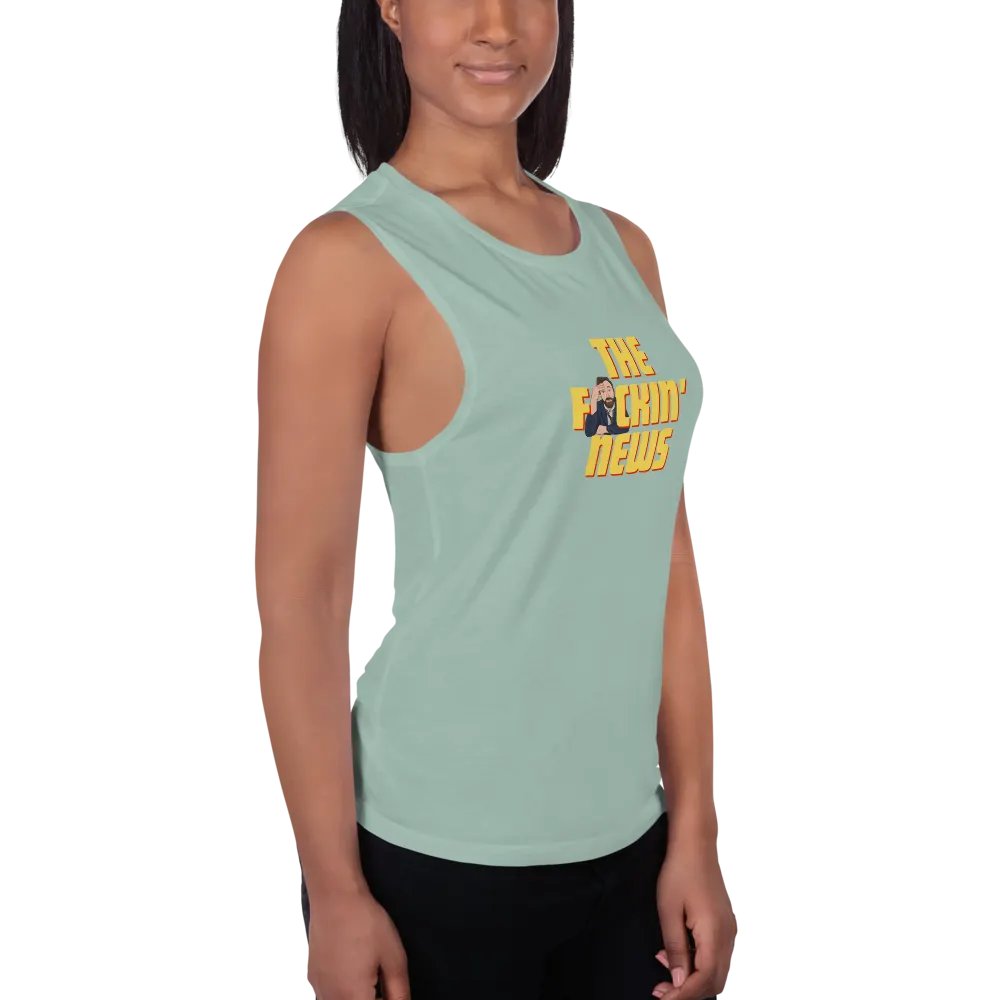 TF*N Women's Tank Top product image (3)