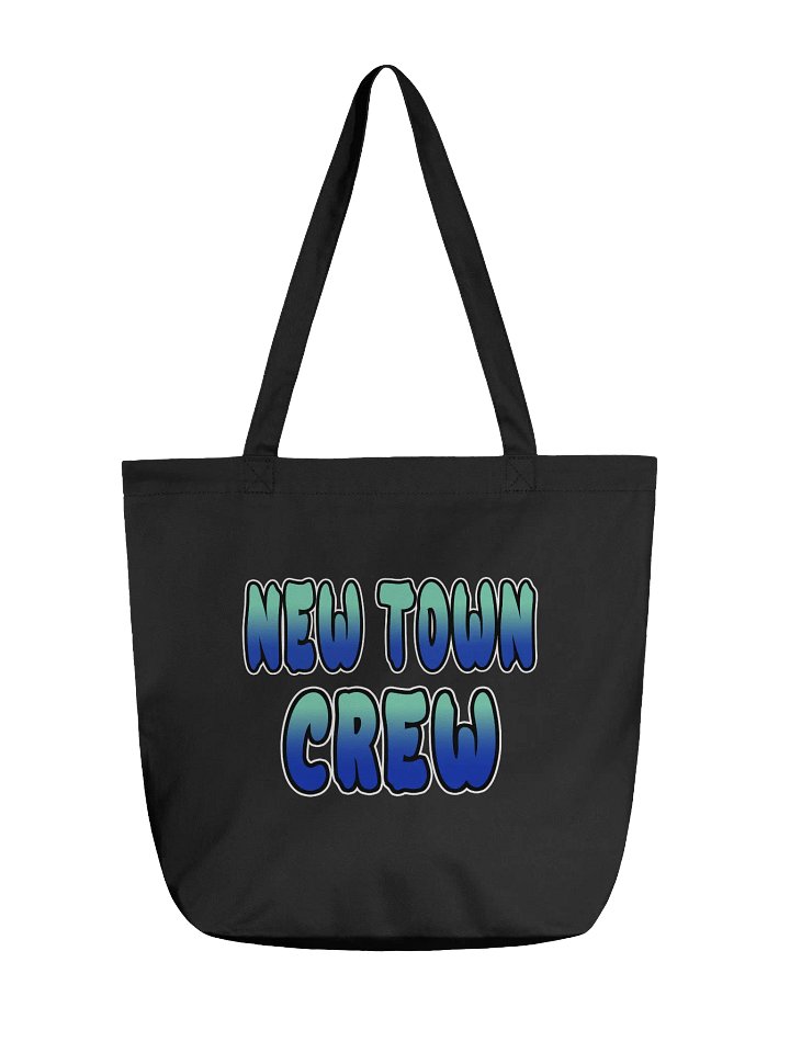 NTC Muffin Man - Tote Bag product image (1)