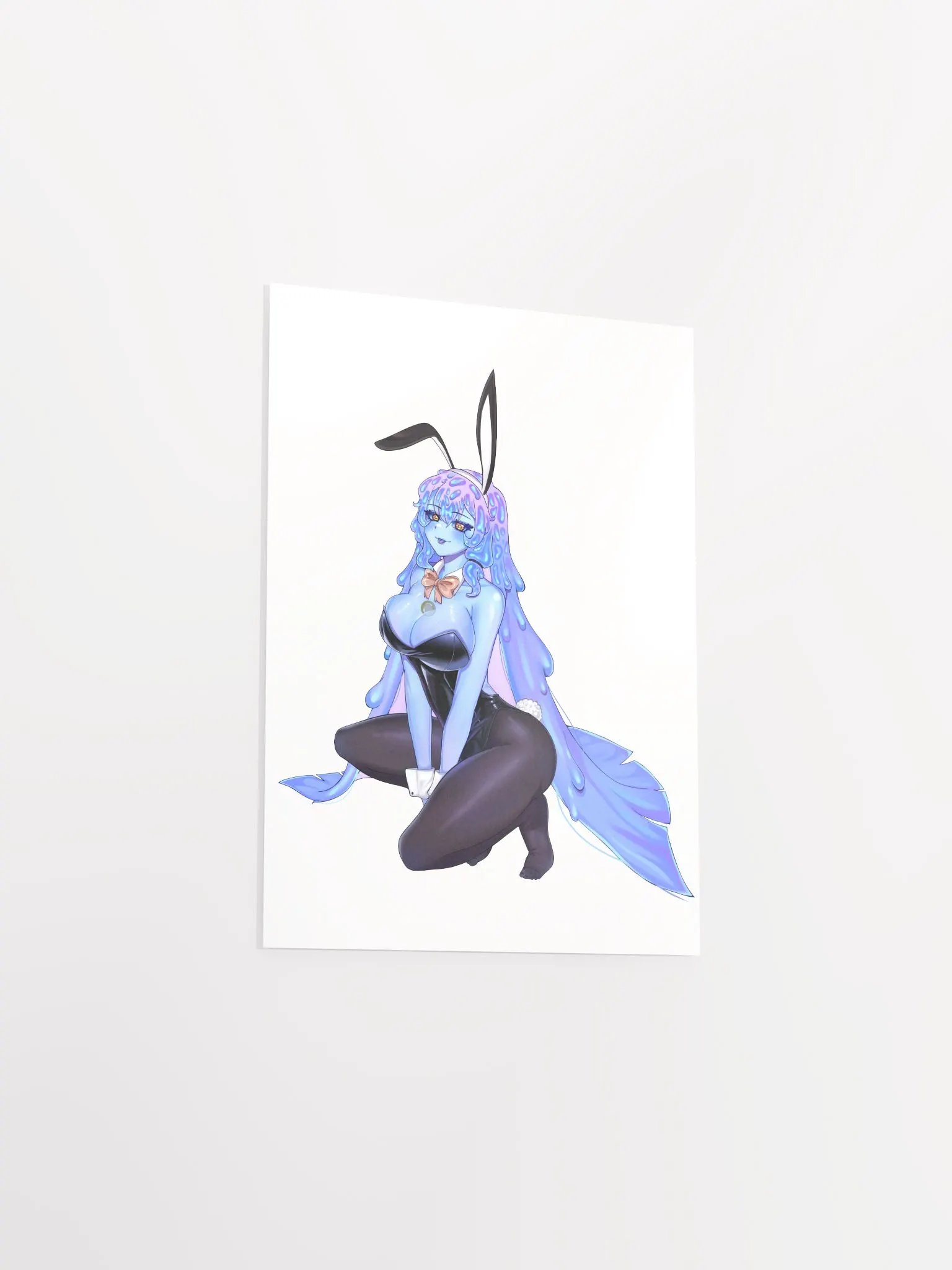 Bunny Girl Poster product image (3)
