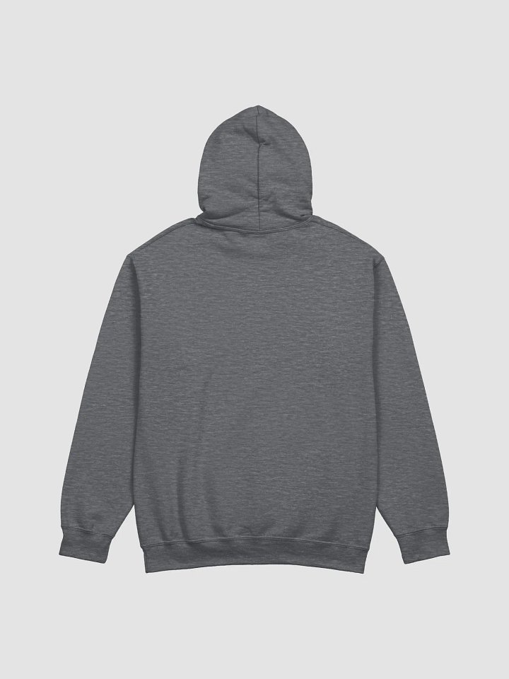 Big letter postal clerk UNISEX hoodie product image (11)