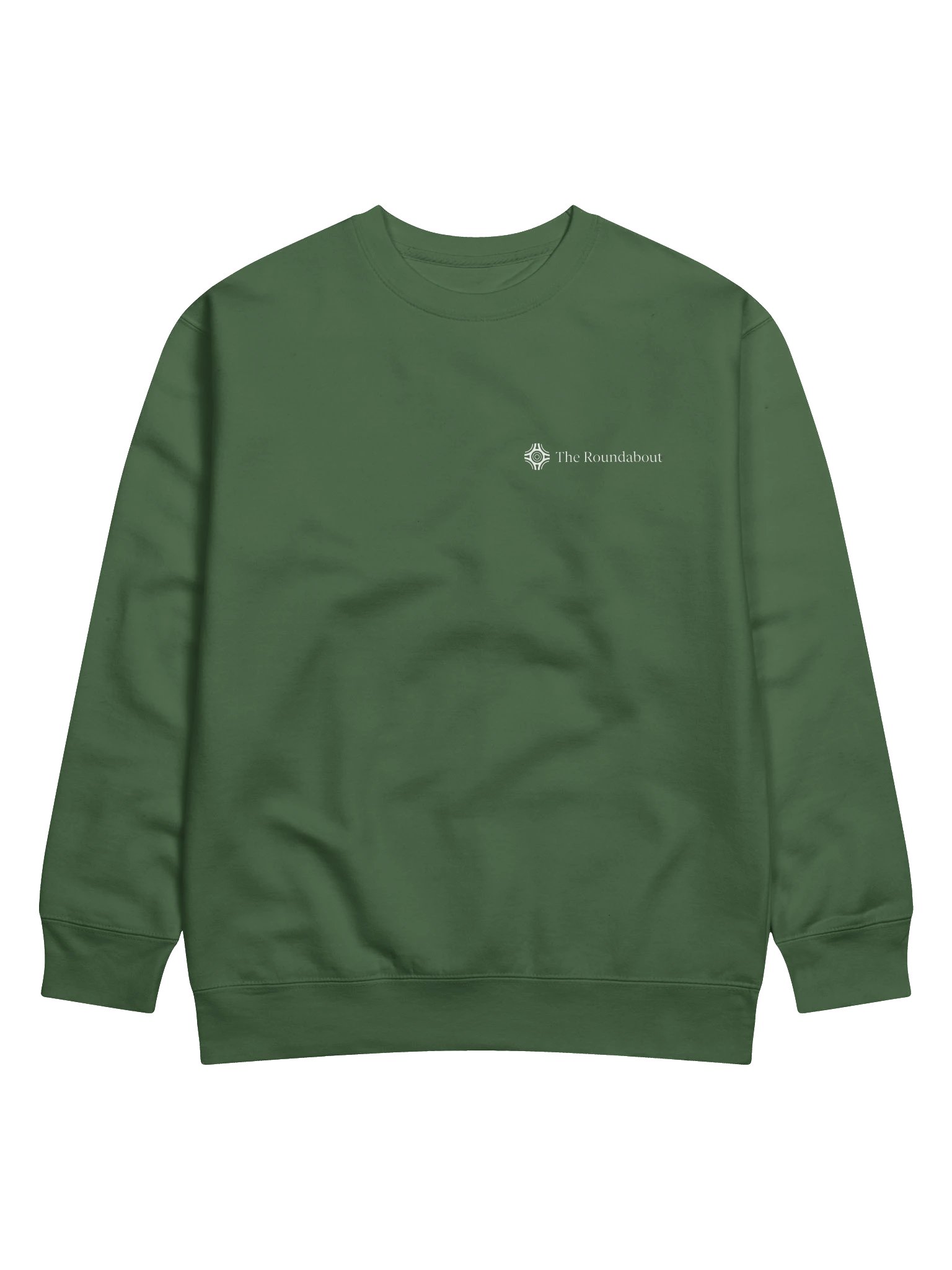 Milton Crewneck product image (1)