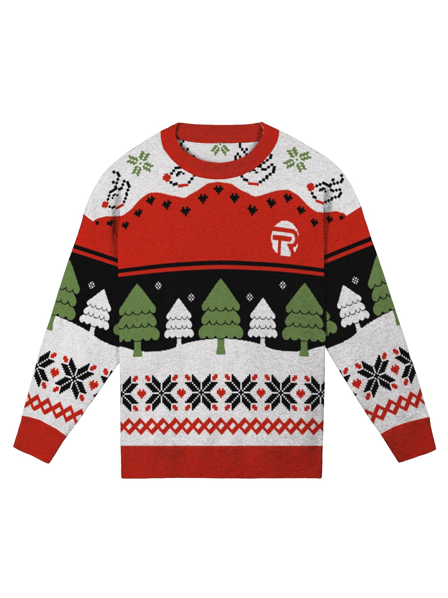 Knit Crewneck product image (3)