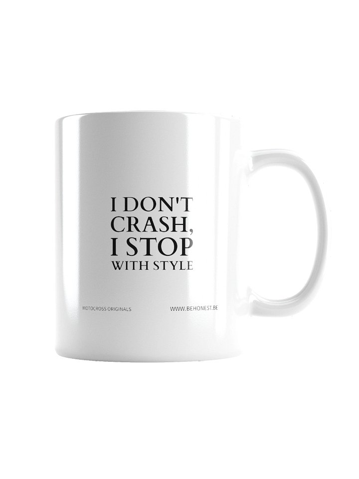 COFFEE CUP MOTCROSS ORIGINALS product image (4)